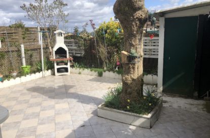 Maison à FLEURY-LES-AUBRAIS (45400) - 3011430015