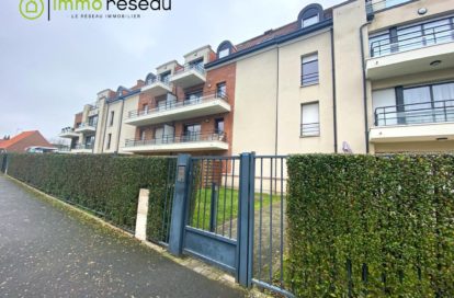 Appartement à VALENCIENNES (59300) - 3011429560