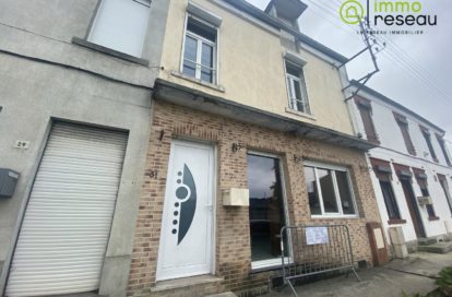 Maison à HAUTMONT (59330) - 3011429795