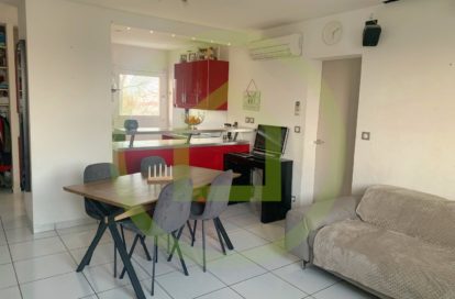 Appartement à MARIGNANE (13700) - 3011429676