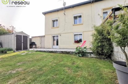 Maison à HAUTMONT (59330) - 3011428675