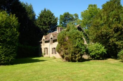 Maison à rénover à VERNEUIL-SUR-AVRE (27130) - 3011428320