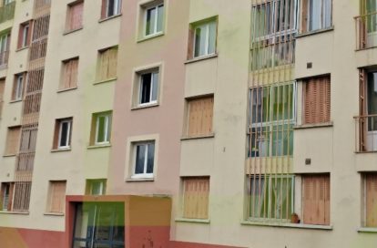 Appartement à rénover à DOMENE (38420) - 3011430199