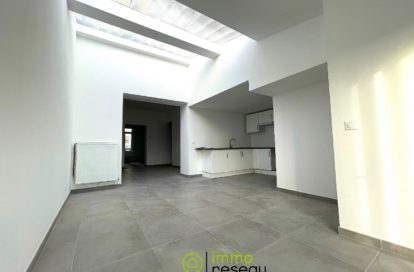 Maison à MAUBEUGE (59600) - 3011429843