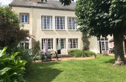 Maison de caractère à MONDOUBLEAU (41170) - 3011430583