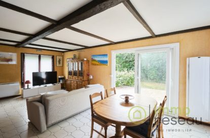 Maison individuelle à SAILLY-SUR-LA-LYS (62840) - 3011432799