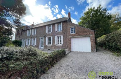 Maison à FERRIERE-LA-GRANDE (59680) - 3011431178