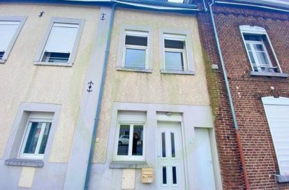 Maison à MAUBEUGE (59600) - 3011432688