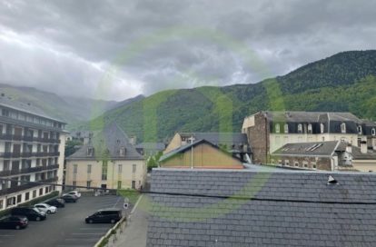 Appartement à BAGNERES-DE-LUCHON (31110) - 3011430277