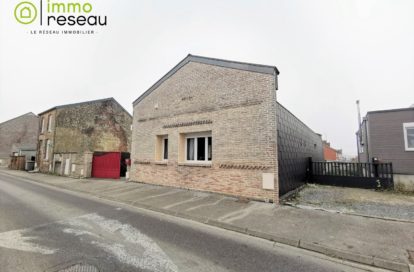 Maison à HAUTMONT (59330) - 3011429157