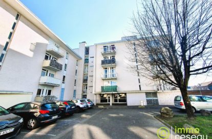 Appartement à MAUBEUGE (59600) - 3011431996