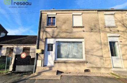 Maison à MAUBEUGE (59600) - 3011429259