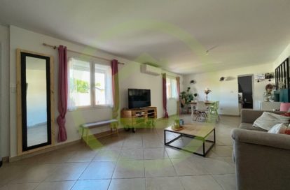 Maison à MARIGNANE (13700) - 3011432564