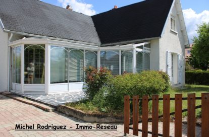 Maison à FLEURY-LES-AUBRAIS (45400) - 3011429449