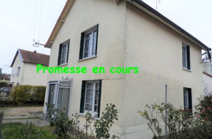 Maison à FLEURY-LES-AUBRAIS (45400) - 3011428273