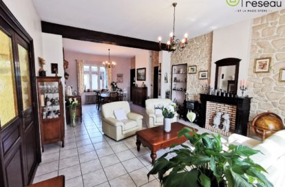 Maison à MAUBEUGE (59600) - 3011430169