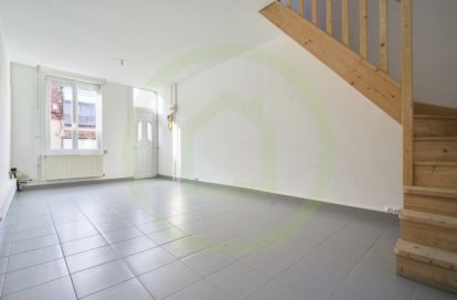 Maison à HOUPLINES (59116) - 3011429055