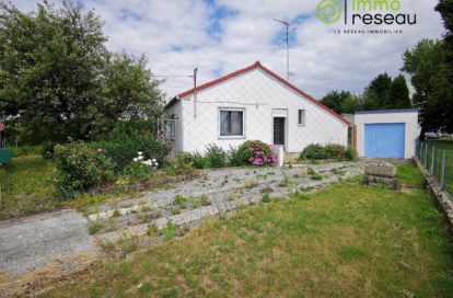 Maison à MAUBEUGE (59600) - 3011428155