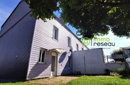 Maison à TRELON (59132) - 3011430841