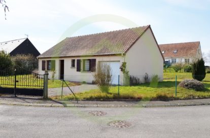 Maison à GRUMESNIL (76440) - 3011430031