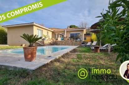 Villa à LECQUES (30250) - 3011431565