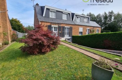 Maison à MAUBEUGE (59600) - 3011431609