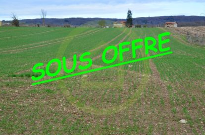 Terrain constructible à ARZAY (38260) - 3011429559