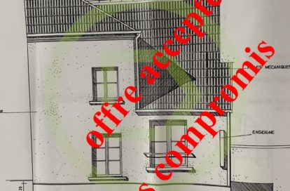 Immeuble à CHATEAU-THIERRY (02400) - 3011430141