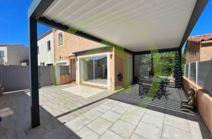 Maison à CHATEAUNEUF-LES-MARTIGUES (13220) - 3011433227