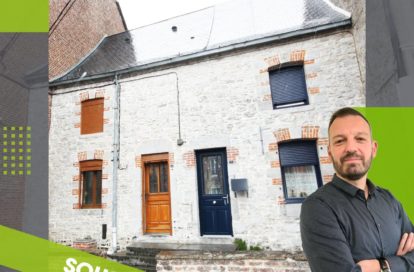 Maison à TRELON (59132) - 3011430180