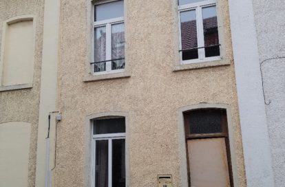 Maison mitoyenne à HAUTMONT (59330) - 3011428087