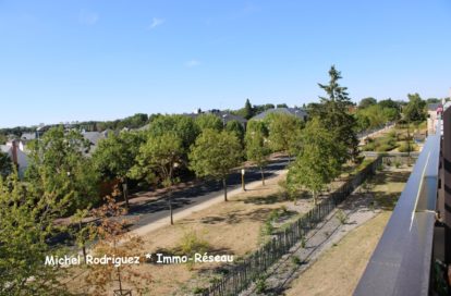 Appartement à SAINT-JEAN-LE-BLANC (45650) - 3011431636