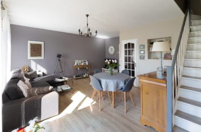 Maison à HOUPLINES (59116) - 3011429951