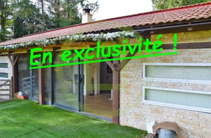 Maison à ARZAY (38260) - 3011431157