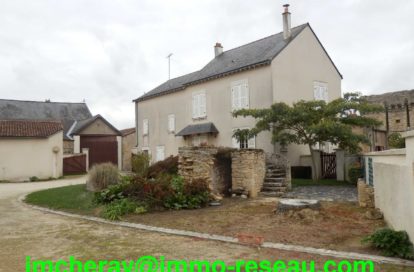 Maison à AUBIGNE-SUR-LAYON (49540) - 3011428698