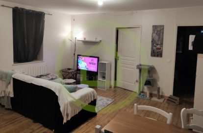 Appartement rénové à CHATILLON-SUR-CHALARONNE (01400) - 3011431621