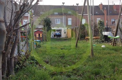 Maison à ARMENTIERES (59280) - 3011429108