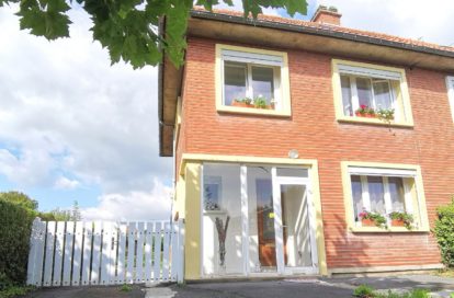Maison à MAUBEUGE (59600) - 3011430948