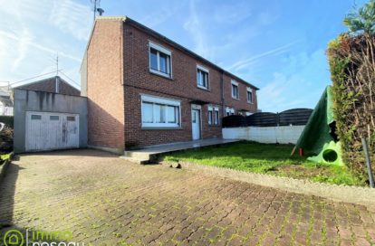 Maison à MAUBEUGE (59600) - 3011431329