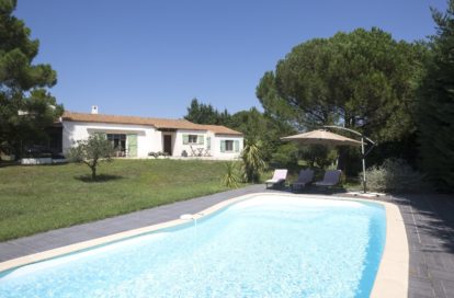 Villa à FONTARECHES (30580) - 3011430174