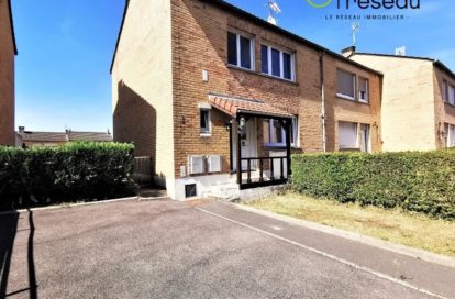 Maison à HAUTMONT (59330) - 3011428374