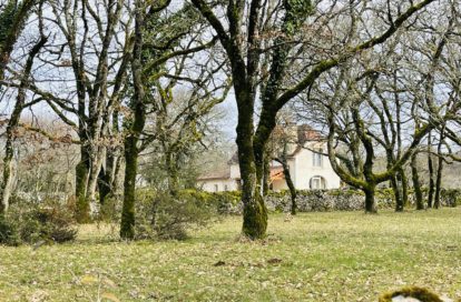 Maison bourgeoise à MARCILHAC-SUR-CELE (46160) - 3011430535