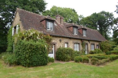 Maison de caractère à VERNEUIL-SUR-AVRE (27130) - 3011428319