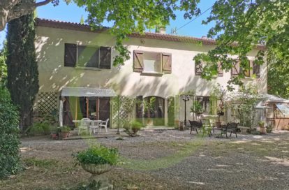 Maison à BEAUCAIRE (30300) - 3011430578