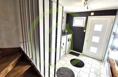 Maison à MAUBEUGE (59600) - 3011430405