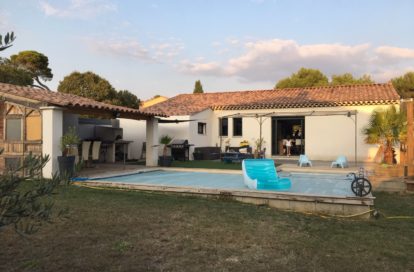 Maison à LA MOTTE-D’AIGUES (84240) - 3011429041