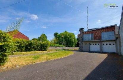 Maison à MAUBEUGE (59600) - 3011432476