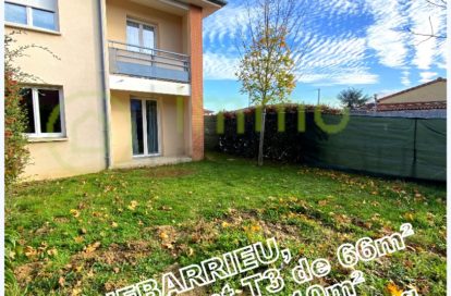 Appartement à CORNEBARRIEU (31700) - 3011428963