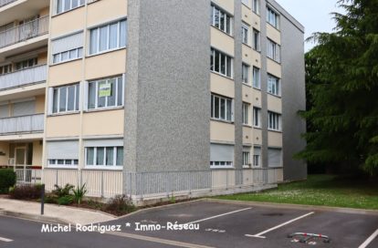 Appartement à SAINT-JEAN-LE-BLANC (45650) - 3011432359