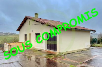 Maison à MOLIERES (82220) - 3011429574